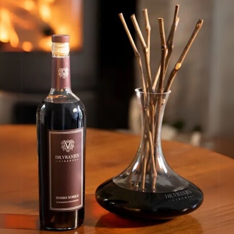 AROMATIZADOR ROSSO NOBILE - - Medium