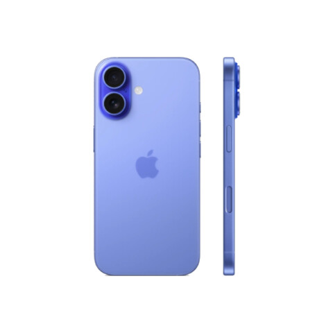iPhone 16 128GB Ultramarine