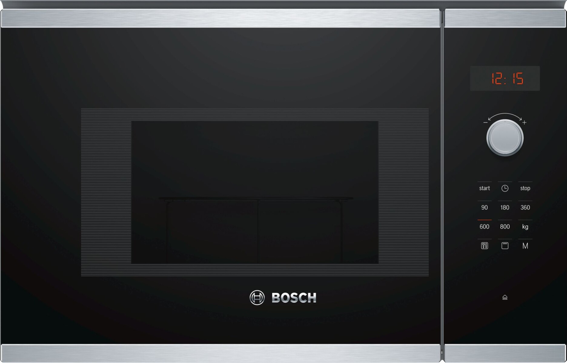 MICROONDAS CON GRILL BEL523MS0 BOSCH 