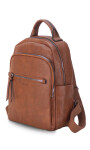 MOCHILA MENORCA HABANO