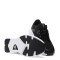 Championes de Mujer Umbro Icon Lady Negro - Blanco