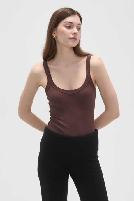 Body Kyna Chocolate