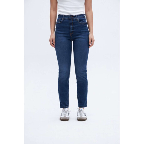 Jean New Perla Blue 26