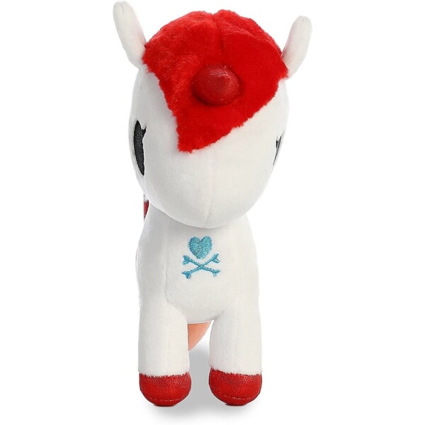 Peluche Cora Arrecife Tokidoki Felpa Mermicornio Unicornio Peluche Cora Arrecife Tokidoki Felpa Mermicornio Unicornio