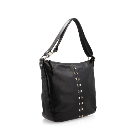 CARTERAS CUERO EVERLY NEGRO