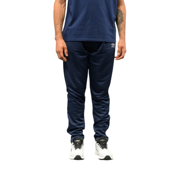 Pantalón Deportivo Umbro Training Core Hombre 255979U0 Azul