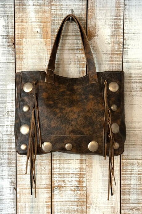 Ibiza Antic Marron
