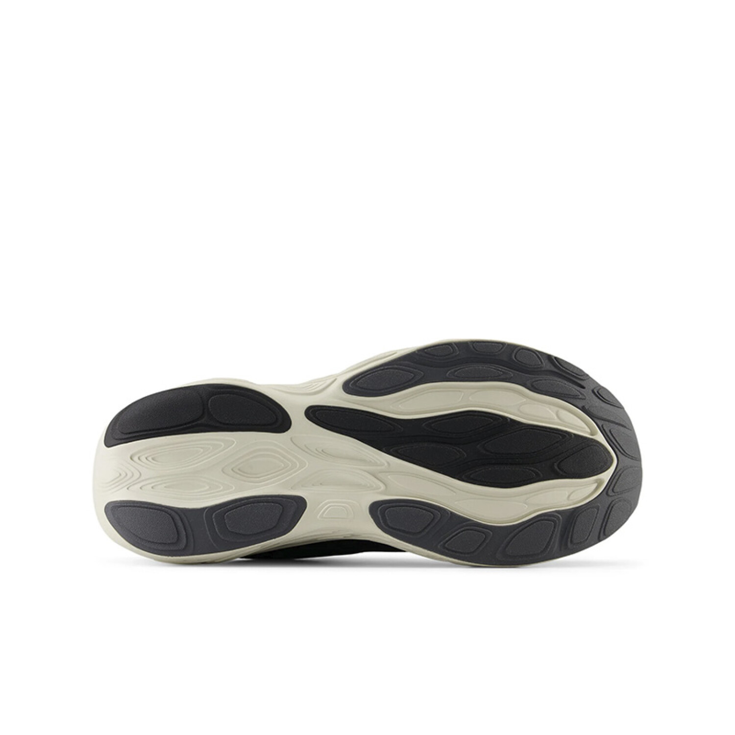 Championes New Balance 1080 Negro