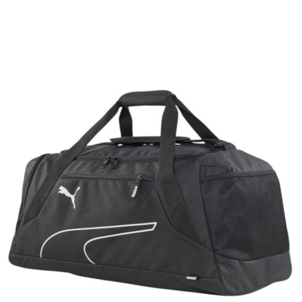 Bolso Puma Fundamentals M - Negro 