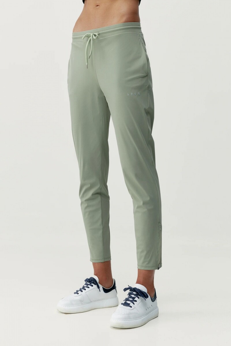 JOGGER AIRLA Camuflado