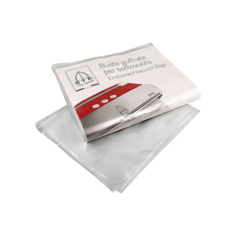 Pack 50 Bolsas de 25 x 35 cm NO SOUS VID Pack 50 Bolsas de 25 x 35 cm NO SOUS VID