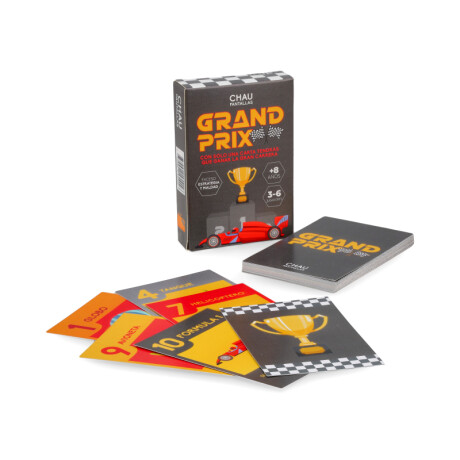 Grand Prix Grand Prix