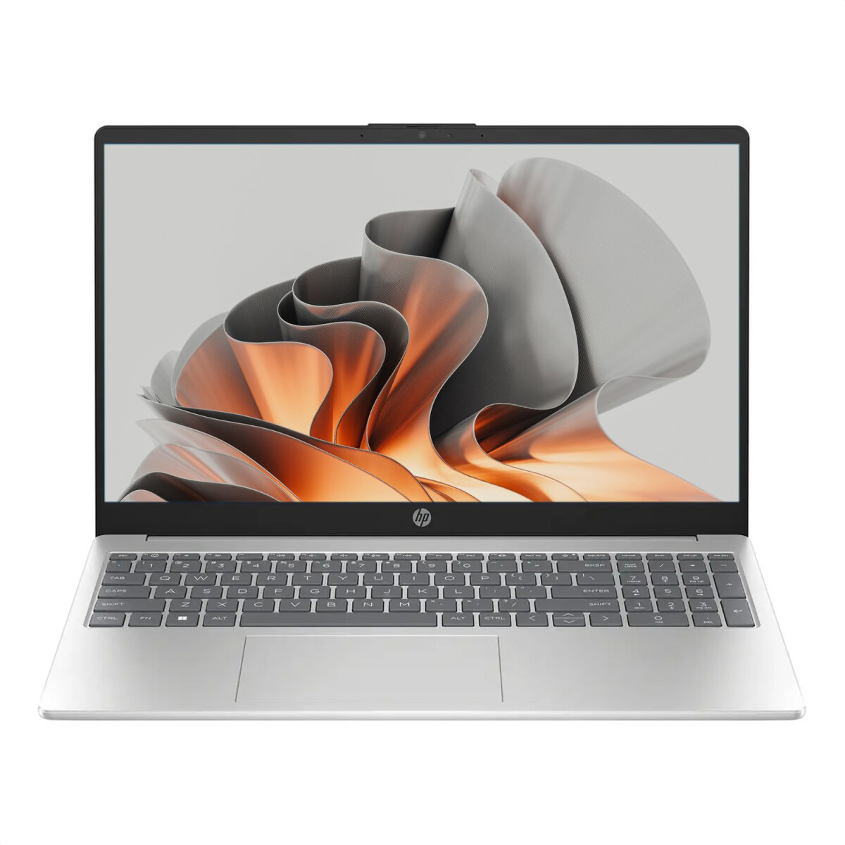 Notebook Hp Dy5 I5 8gb Ram 512gb Ssd 15.6 - NOTEBOOK RFPL HP I5/8/512/15.6 