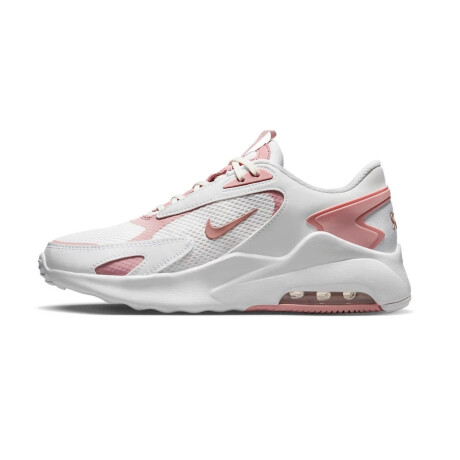 NIKE AIR MAX BOLT White