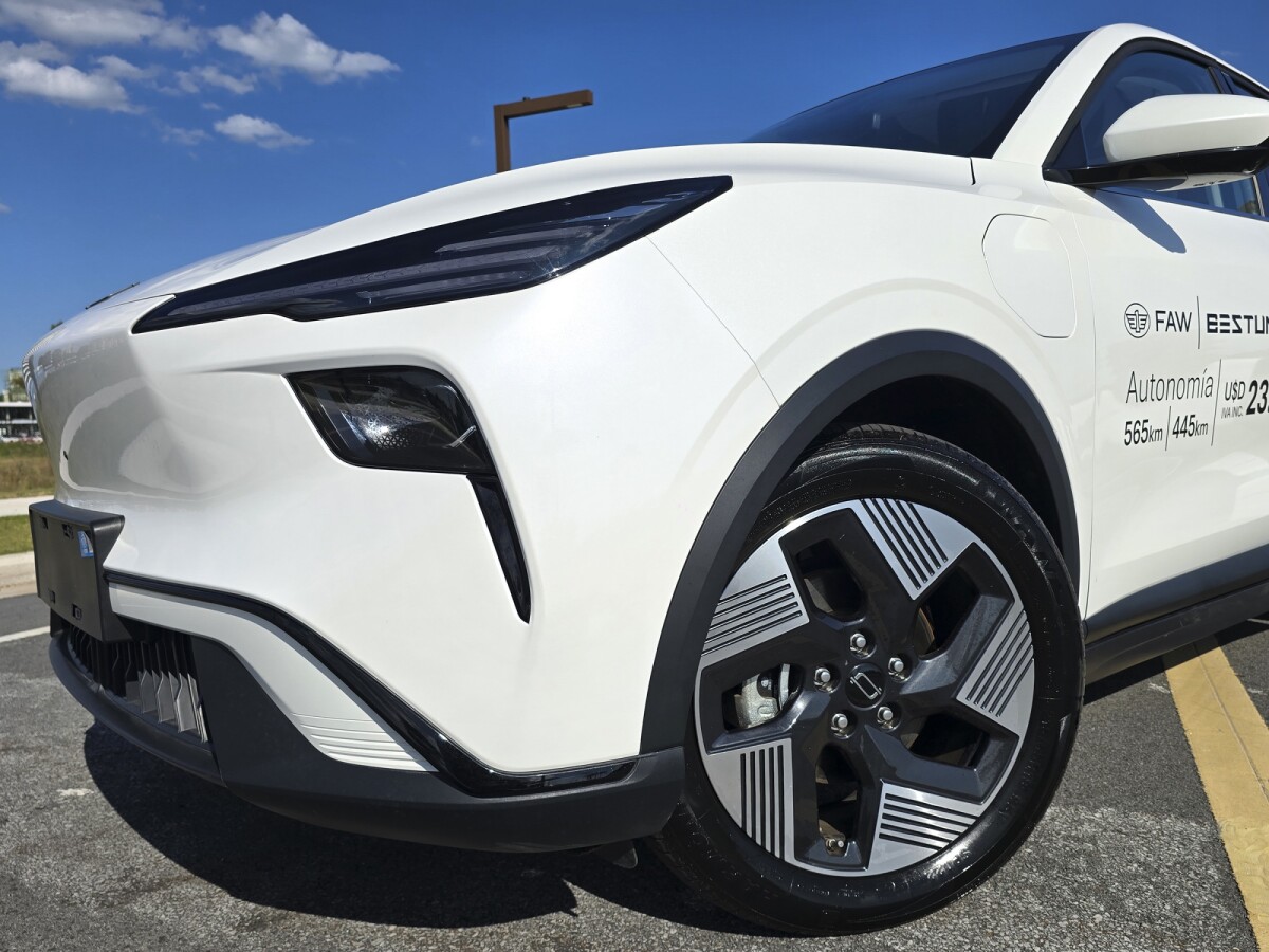 Bestune Joy 03 Exclusive 0KM | Permuta / Financia Bestune Joy 03 Exclusive 0KM | Permuta / Financia