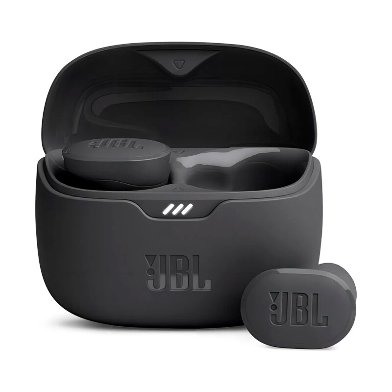 Auriculares JBL Tune Buds NC con Bluetooth Black Auriculares JBL Tune Buds NC con Bluetooth Black