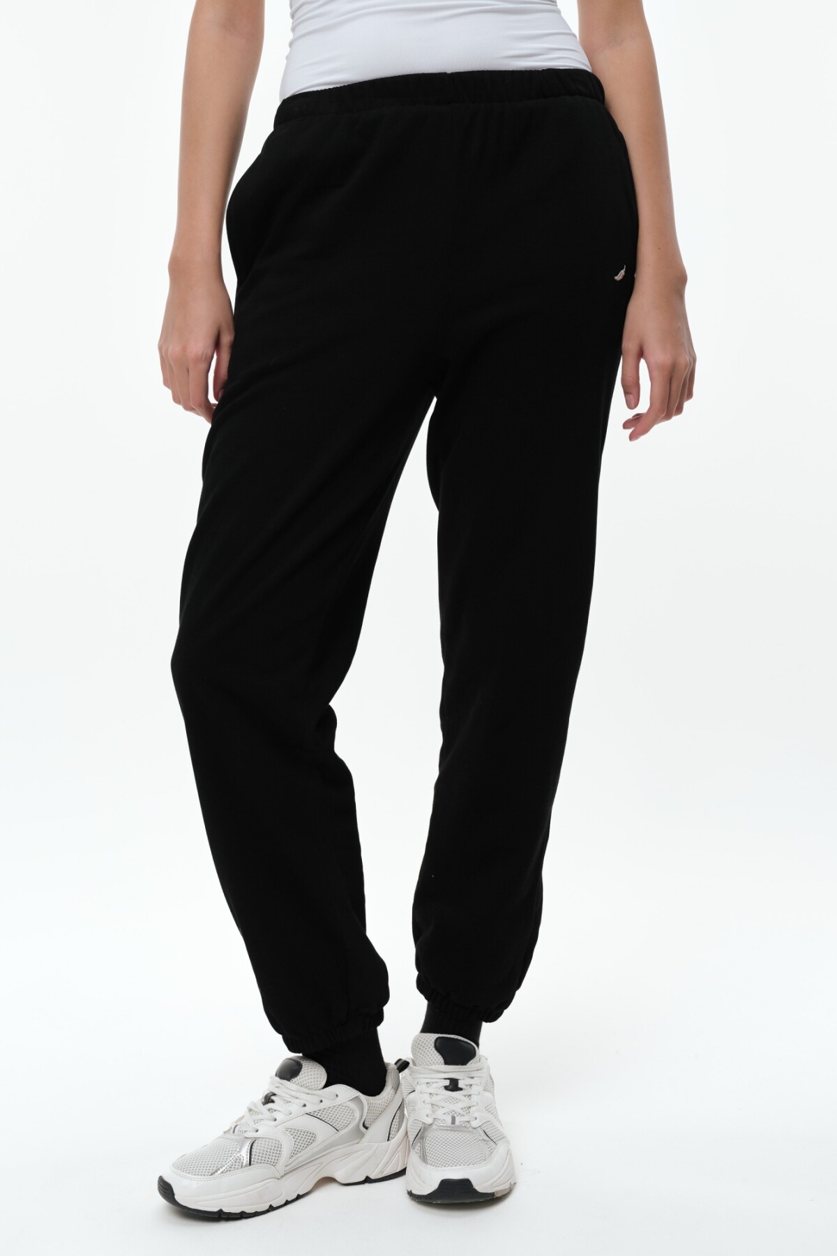 Pantalón Evie Negro