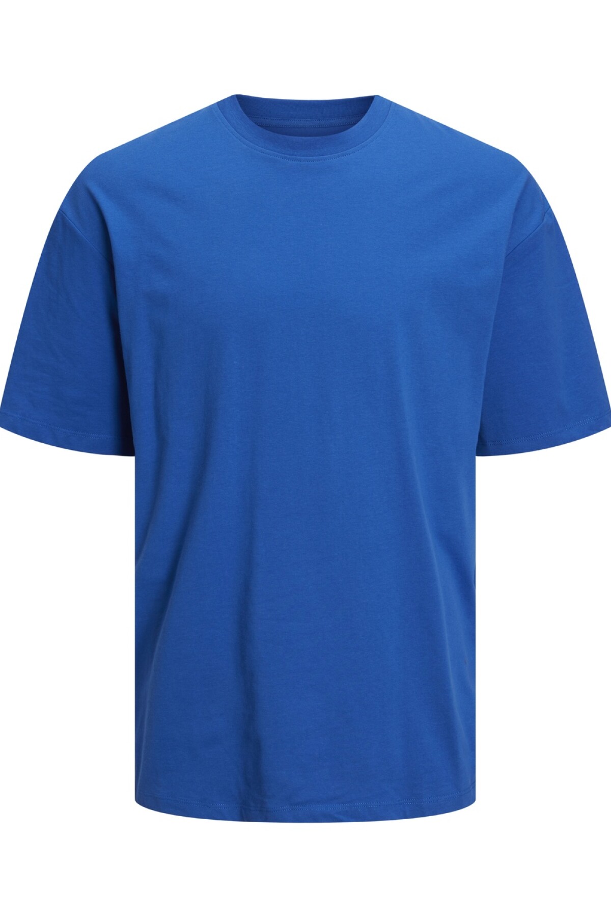 Camiseta Brink Básica Nautical Blue