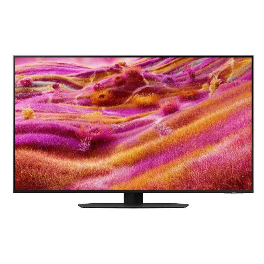 Smart TV 43" Neo QLED 4K Samsung QN43QN90FAGXPR Smart TV 43" Neo QLED 4K Samsung QN43QN90FAGXPR