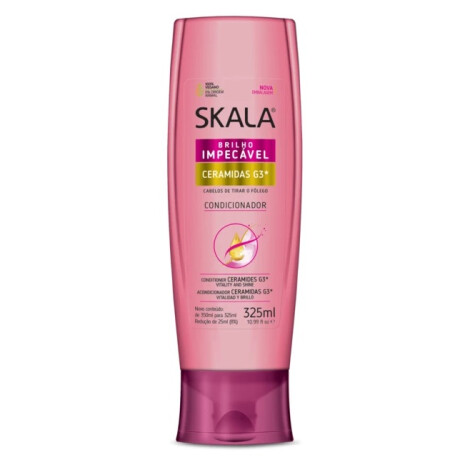 ACONDICIONADOR SKALA 325 ML CERAMIDAS ACONDICIONADOR SKALA 325 ML CERAMIDAS