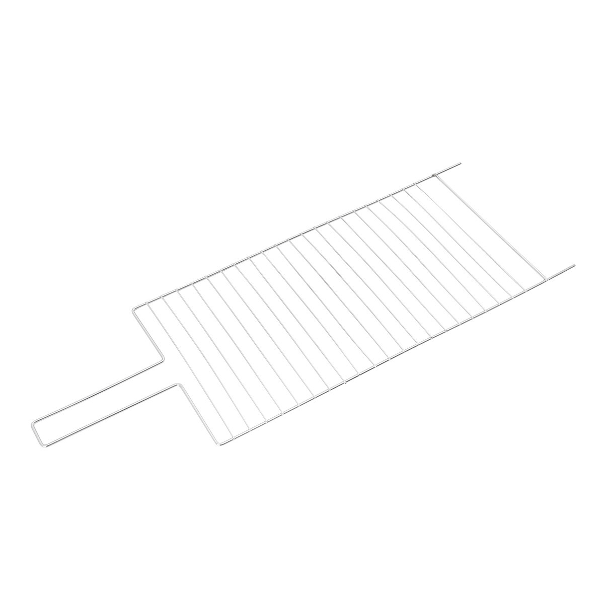 Rejilla para pescado linea Basic Martinazzo 