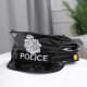 Gorro Policia Negro Gorro Policia Negro