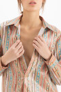 CAMISA CHELSEA Camel