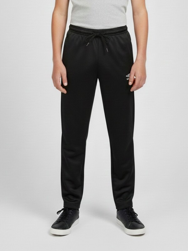 Training Tapered Pant - Junior Umbro Junior 002
