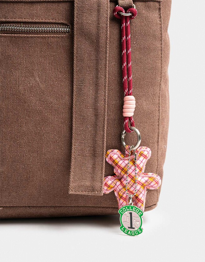 Shopper Carteras De Mano - Marron Camel