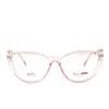 SILMO SIL95065515147 - Adulto - Rosa Rosacristal