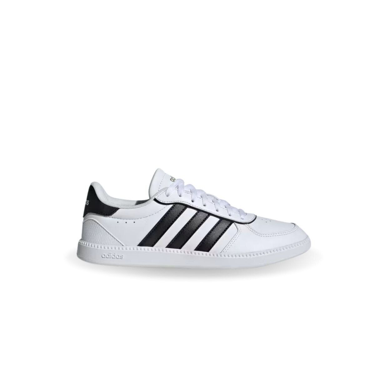 CHAMPION 5-8 - WHT/BK/GOL 