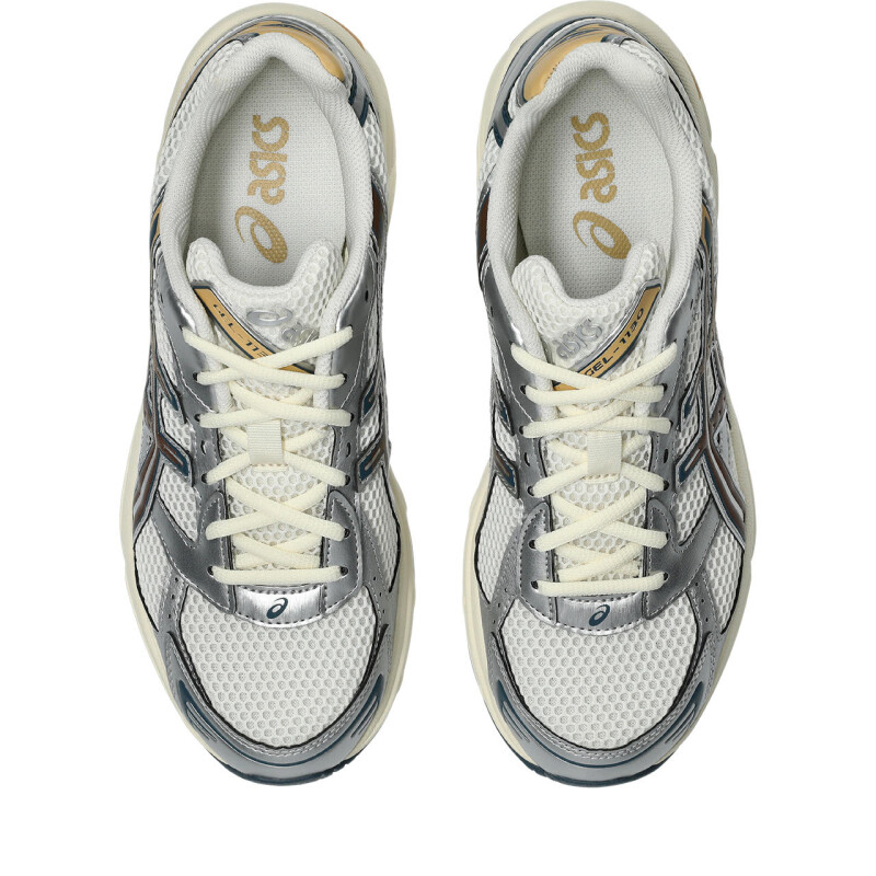 Zapatillas GEL-1130 Unisex Cream/mahogany