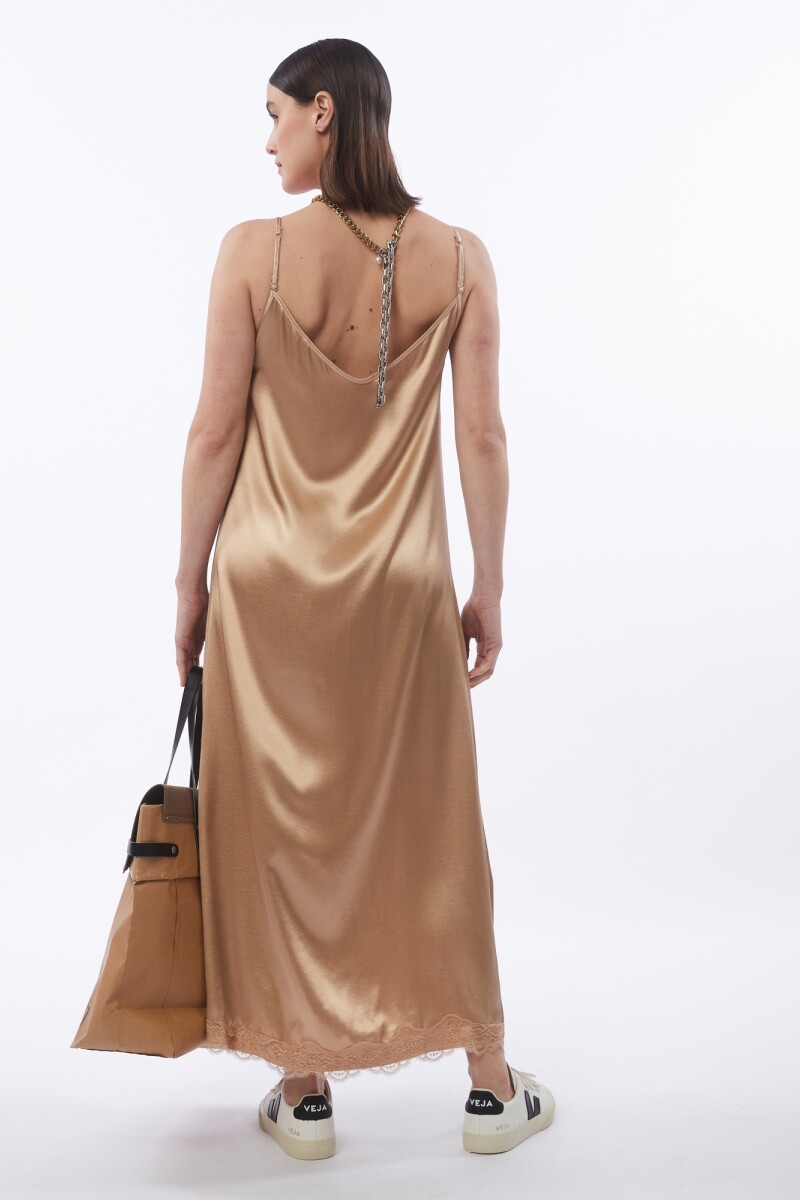 DRESS — Magma CH