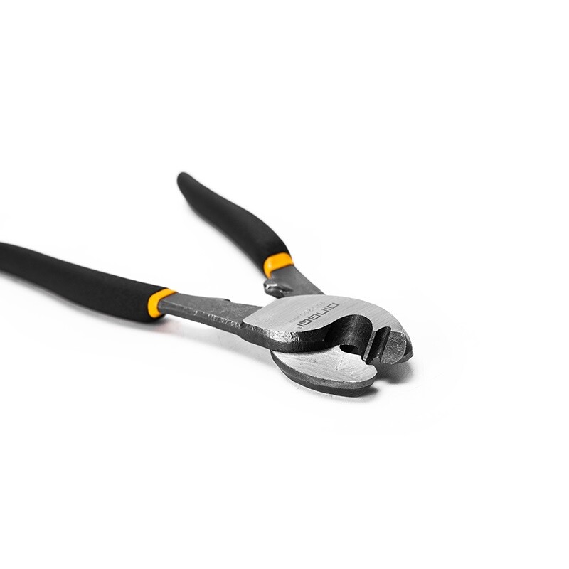 DINGQI ALICATE CORTACABLE PROFESIONAL 6 PULGADAS Dingqi Alicate Cortacable Profesional 6 Pulgadas