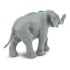 Figura Safari Elefante Niño Juguete Infantil Selva Figura Safari Elefante Niño Juguete Infantil Selva