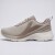 Calzado Deportivo. Beige Oscuro