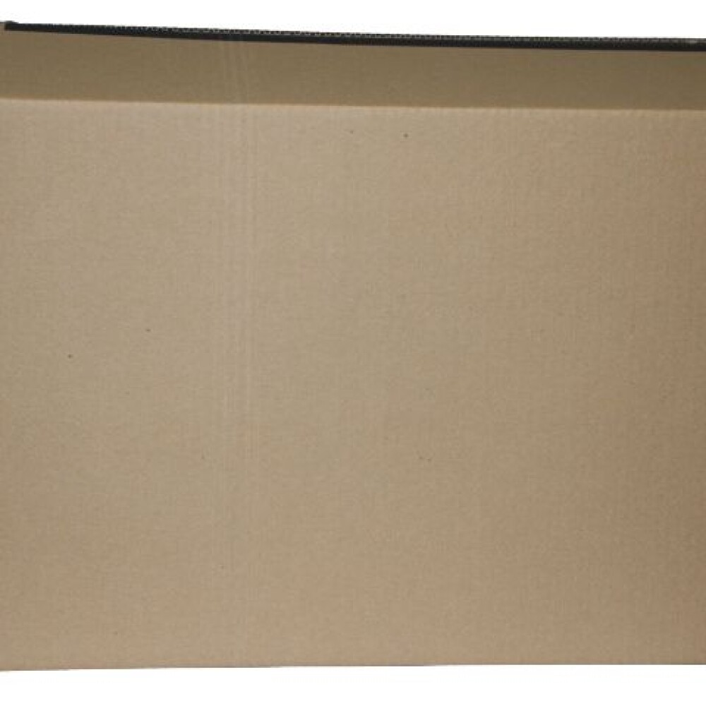 CAJA DE CARTON 59X40X40CMS. CAJA DE CARTON 59X40X40CMS.
