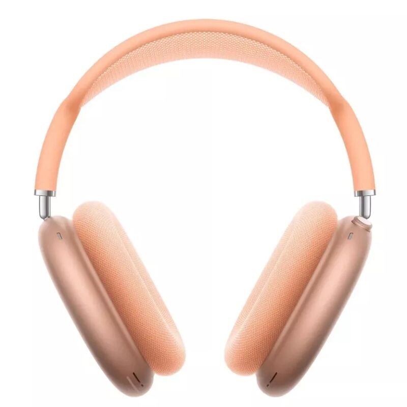 Apple Airpods Max Orange USB-C (MWW73AM/A) Apple Airpods Max Orange USB-C (MWW73AM/A)