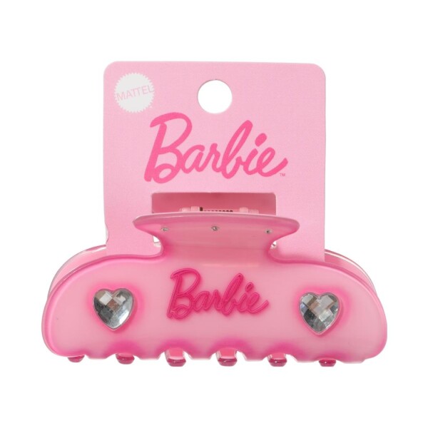 Pinza de cabello Barbie Pinza de cabello Barbie