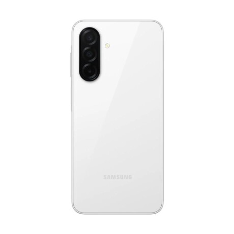Celular Smartphone Samsung A26 5G 256Gb 8Gb Ub BLANCO