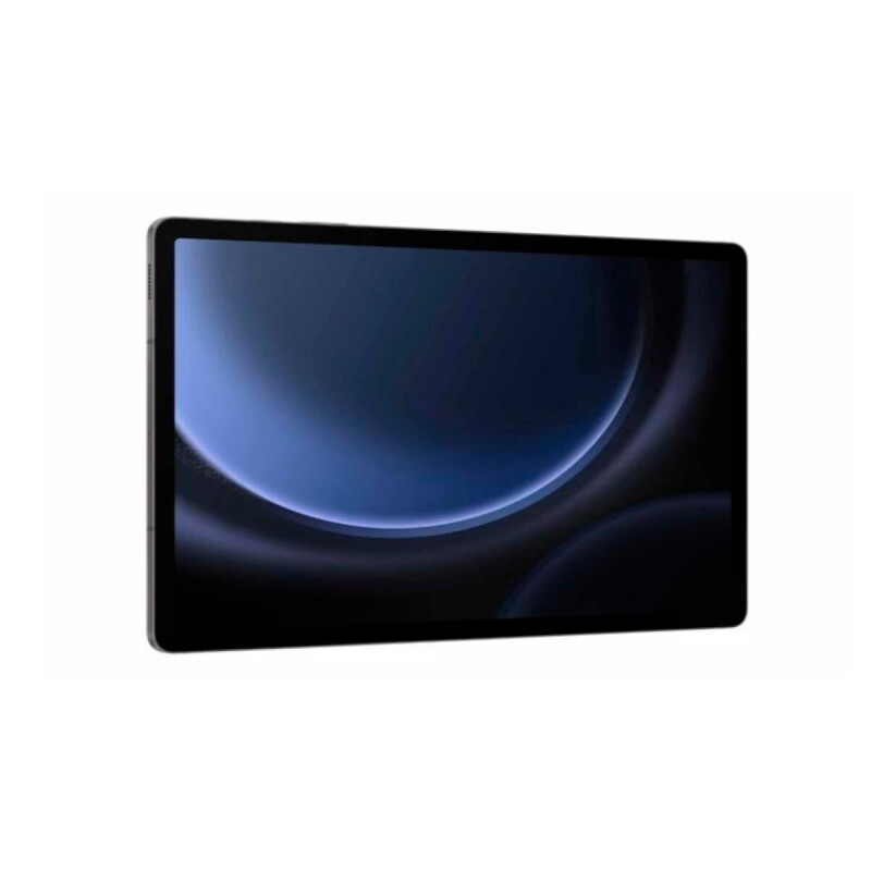 Tablet Samsung Galaxy Tab S9 FE SM-X510 128GB 6GB Gray Tablet Samsung Galaxy Tab S9 FE SM-X510 128GB 6GB Gray