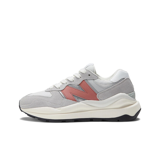 Championes New Balance 57/40 Gris