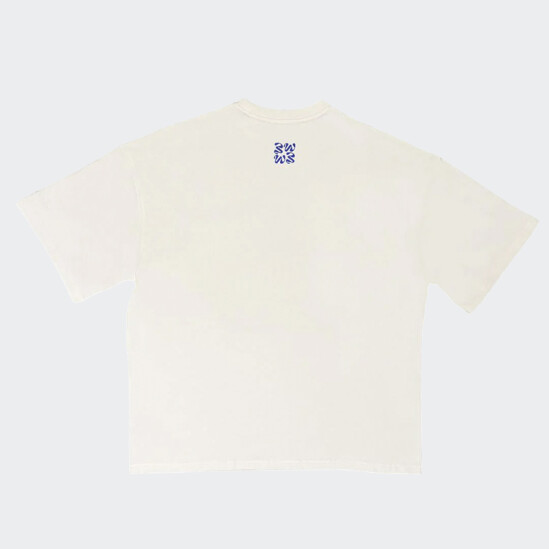 Remera Wasted Talent Otra Premium Beige