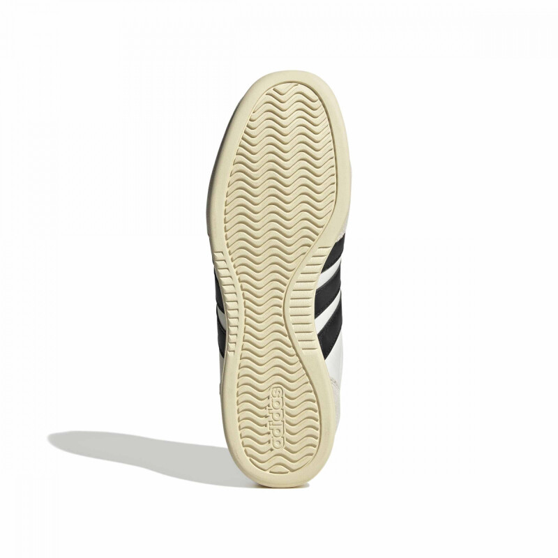 Championes ADIDAS BARREDA LO Mujer KI6726 Blanco-negro