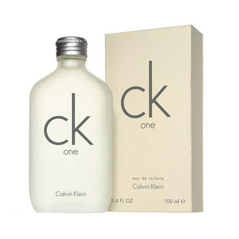 Perfume Ck One Edt 100 Ml. Perfume Ck One Edt 100 Ml.