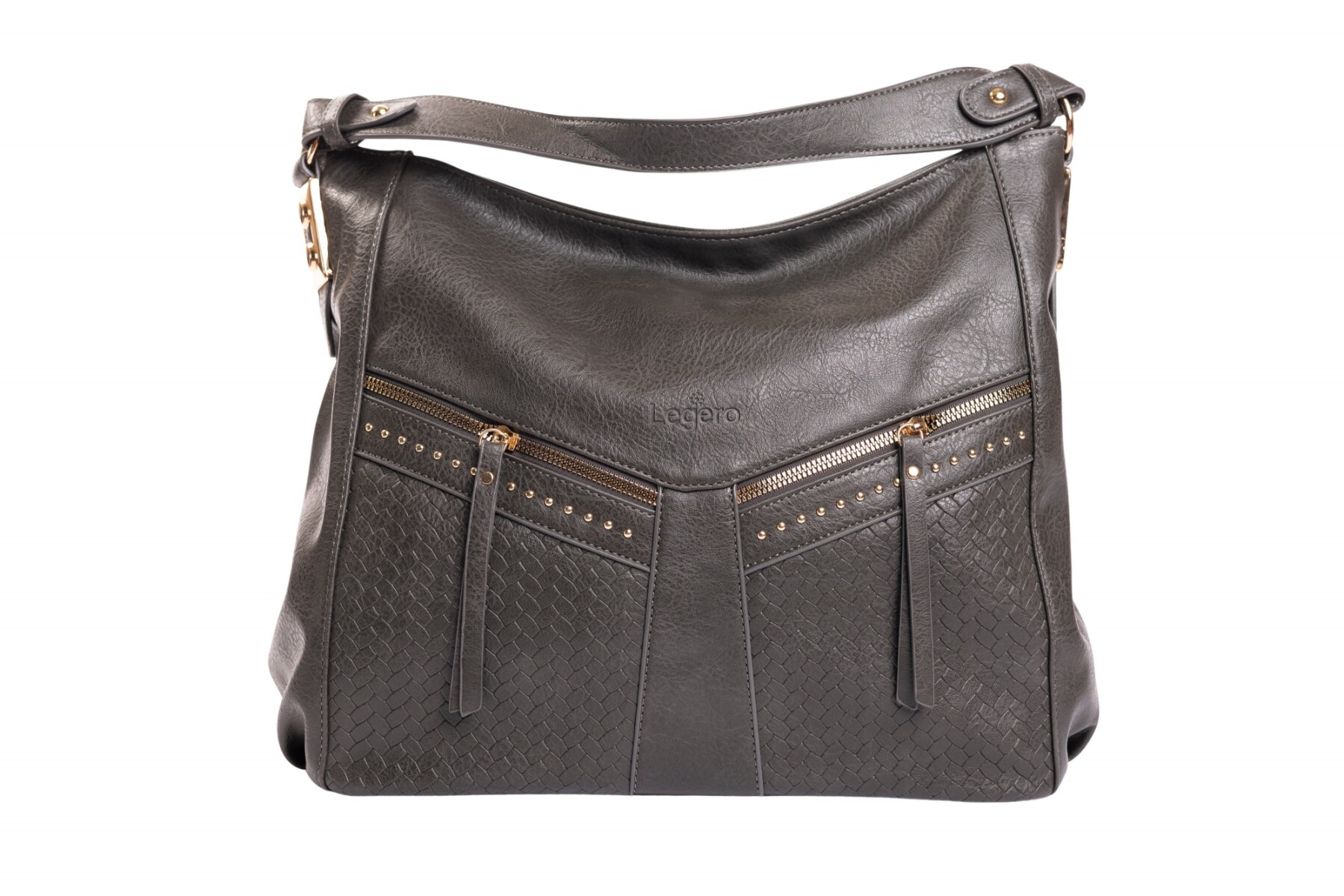 LEGERO CARTERA - GREY 