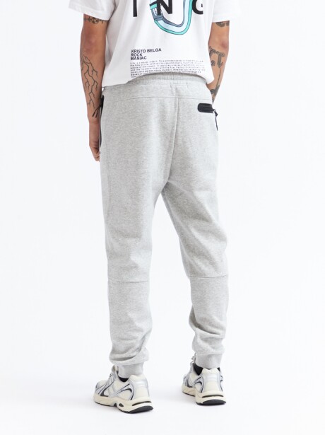 JOGGER TOMI GRIS