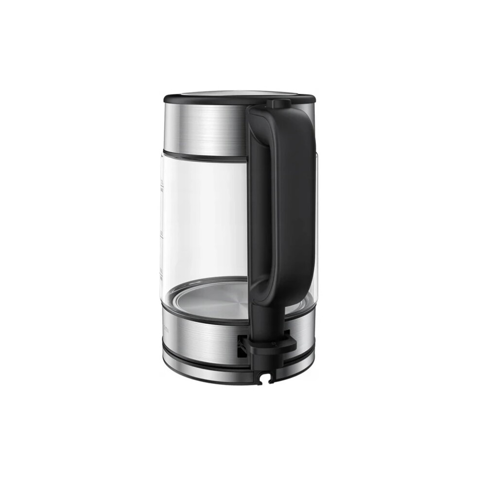 Jarra Eléctrica de Vidrio Xiaomi Electric Glass Kettle 1.7L JARRA ELÉCTRICA VIDRIO ELECTIC GLASS KETTLE 1.7L XIAOMI