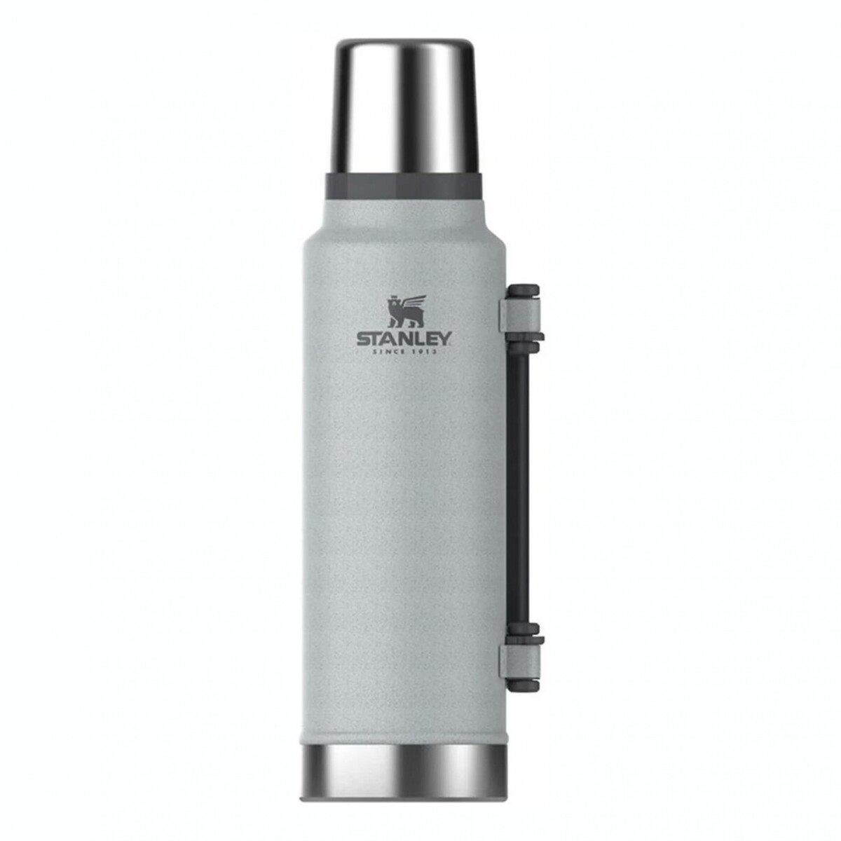 Termo STANLEY Classic Térmico Capacidad 1L - Silver 