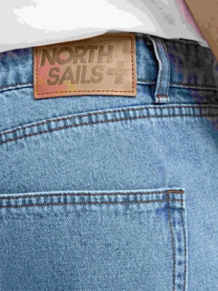 VAQUERO N.SAILS 10113 JEA MEDIO